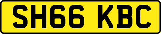SH66KBC