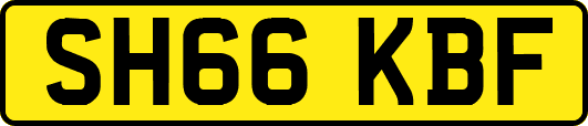 SH66KBF