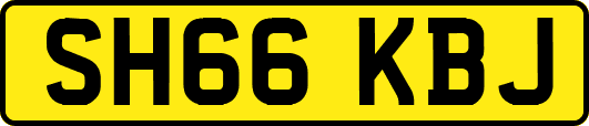 SH66KBJ
