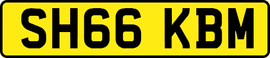 SH66KBM