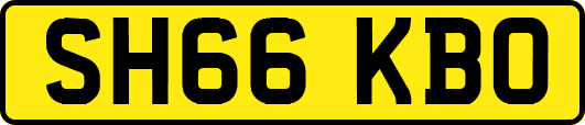 SH66KBO