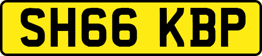 SH66KBP