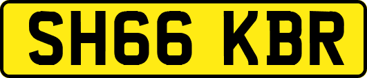 SH66KBR