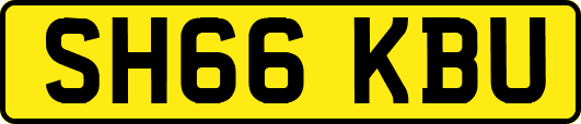 SH66KBU