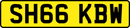 SH66KBW