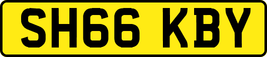 SH66KBY