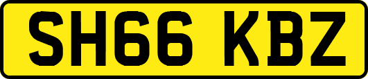 SH66KBZ