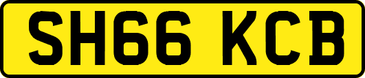 SH66KCB