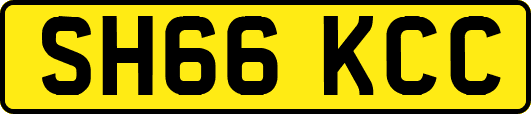 SH66KCC