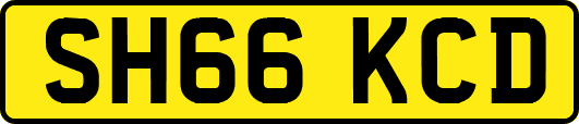 SH66KCD