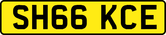 SH66KCE
