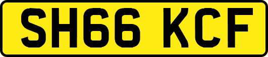 SH66KCF