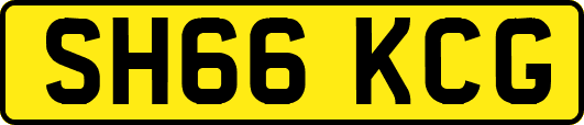 SH66KCG