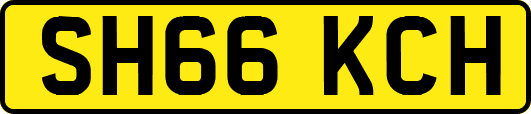 SH66KCH