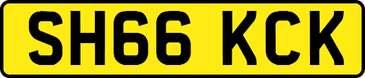 SH66KCK