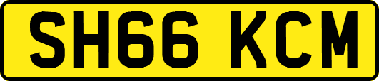 SH66KCM