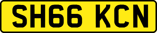 SH66KCN