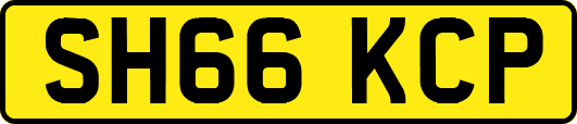 SH66KCP