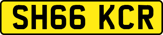 SH66KCR