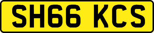 SH66KCS