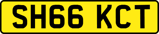SH66KCT
