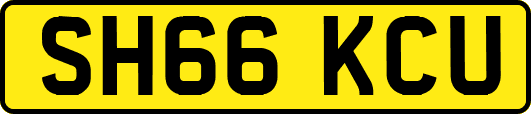 SH66KCU