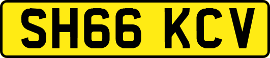 SH66KCV
