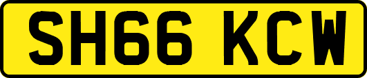 SH66KCW