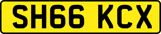 SH66KCX