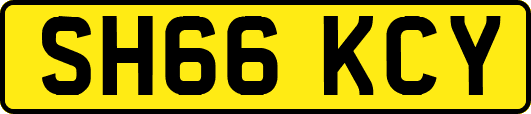 SH66KCY