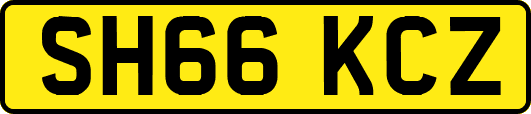 SH66KCZ