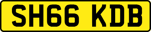 SH66KDB