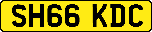 SH66KDC