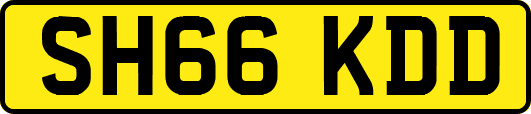SH66KDD