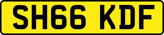 SH66KDF