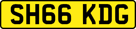 SH66KDG