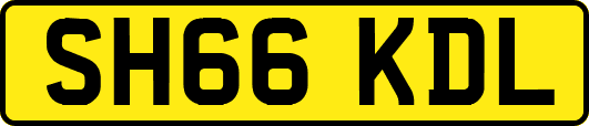 SH66KDL