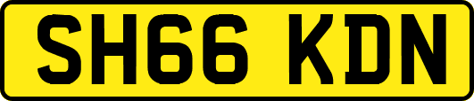 SH66KDN