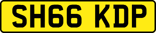 SH66KDP