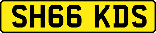 SH66KDS