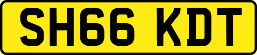 SH66KDT