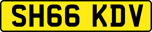 SH66KDV