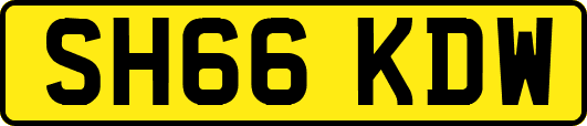 SH66KDW