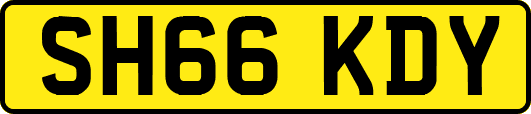 SH66KDY
