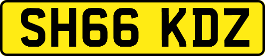 SH66KDZ