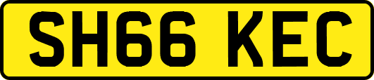 SH66KEC