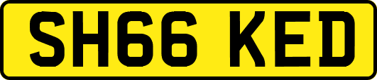 SH66KED
