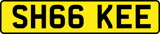 SH66KEE