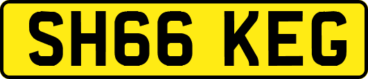SH66KEG