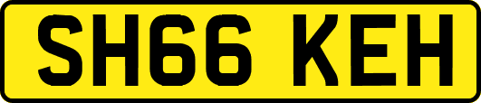SH66KEH